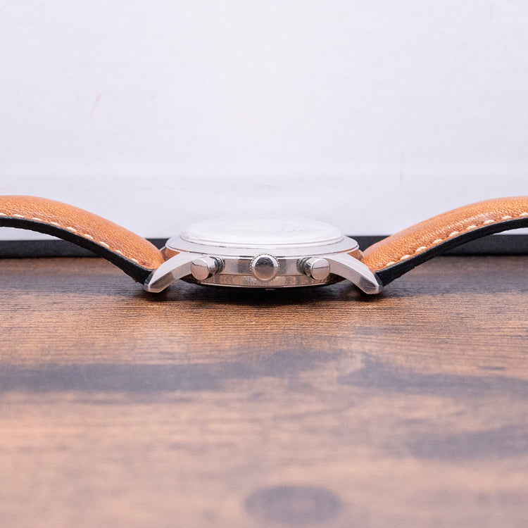 1950s Cortébert 'Sport' Chronograph 35mm Valjoux 23