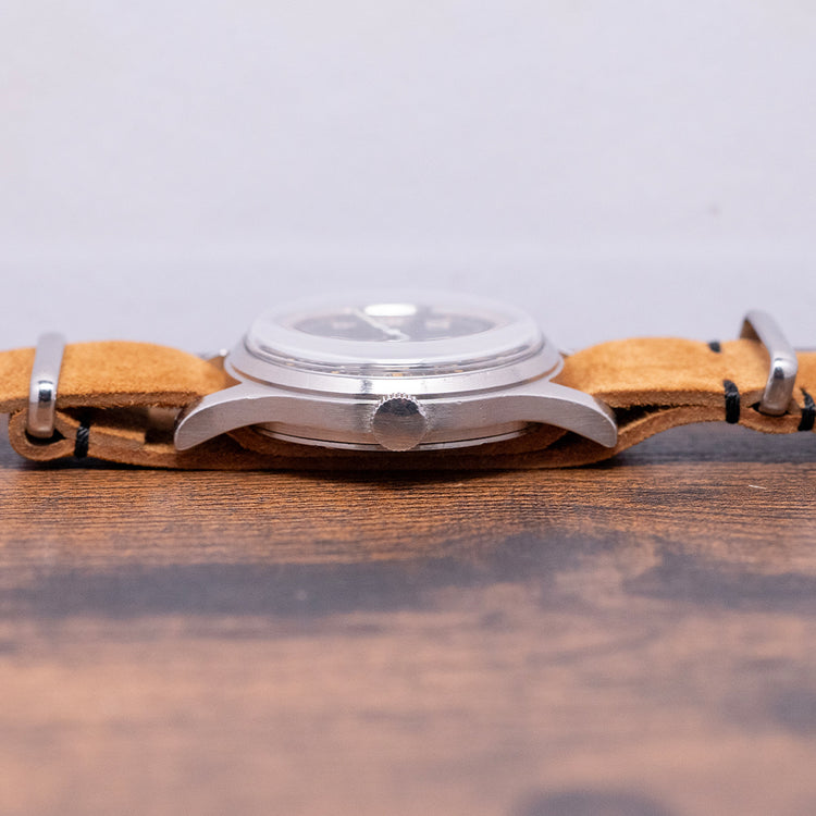 1967 Hamilton 6B British Royal Air Force H-67 36mm