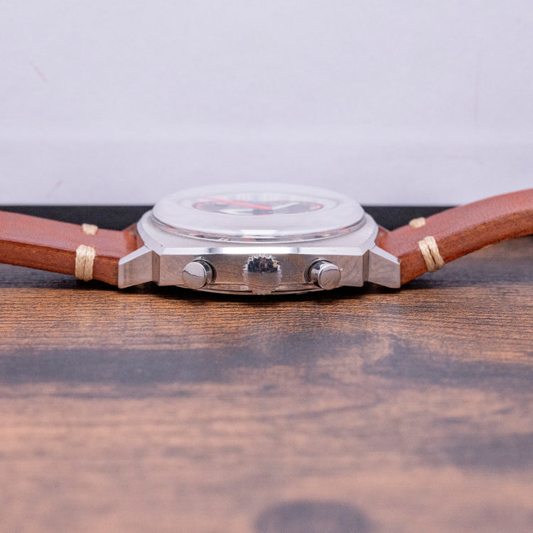 1970s Arola 'Camaro' Chronograph 37mm Valjoux 7734