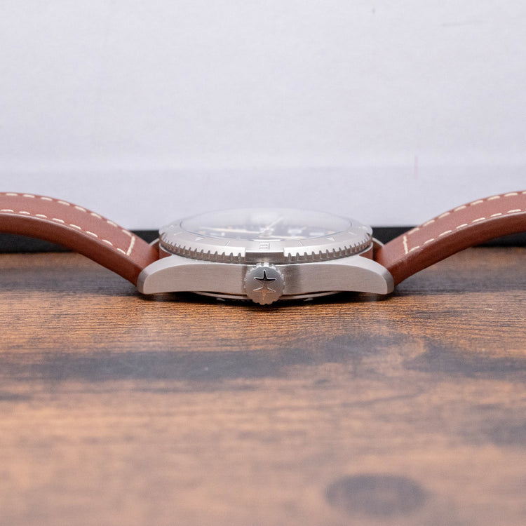 2025 Hamilton Khaki Field Expedition Auto 37mm H70225540