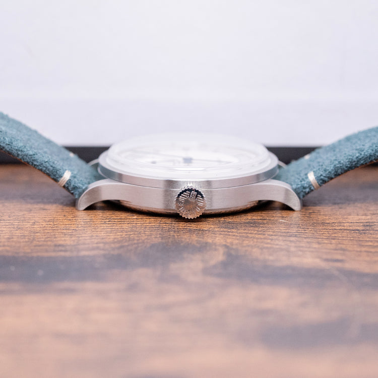 2025 Longines Heritage Classic Sector Dial Automatic 38.5mm