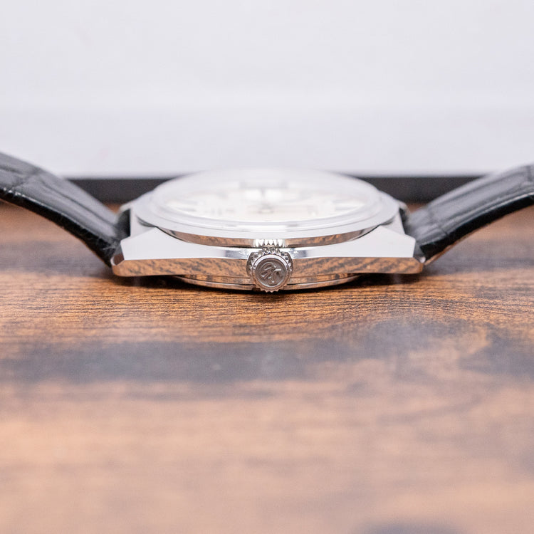 2024 Grand Seiko Heritage Collection 45GS Limited SLGW005 39mm