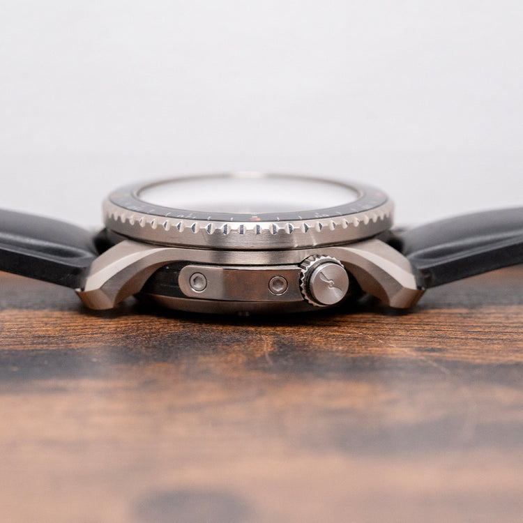 2019 Bremont Supermarine S500 Endurance Limited Edition 43mm