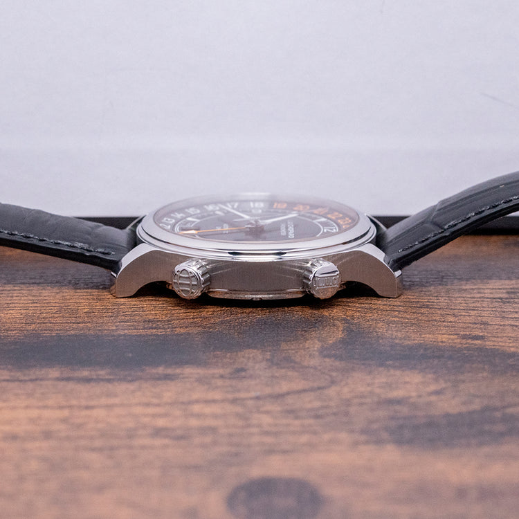 2017 Chopard LUC GMT One 42mm Automatic 168579-3001