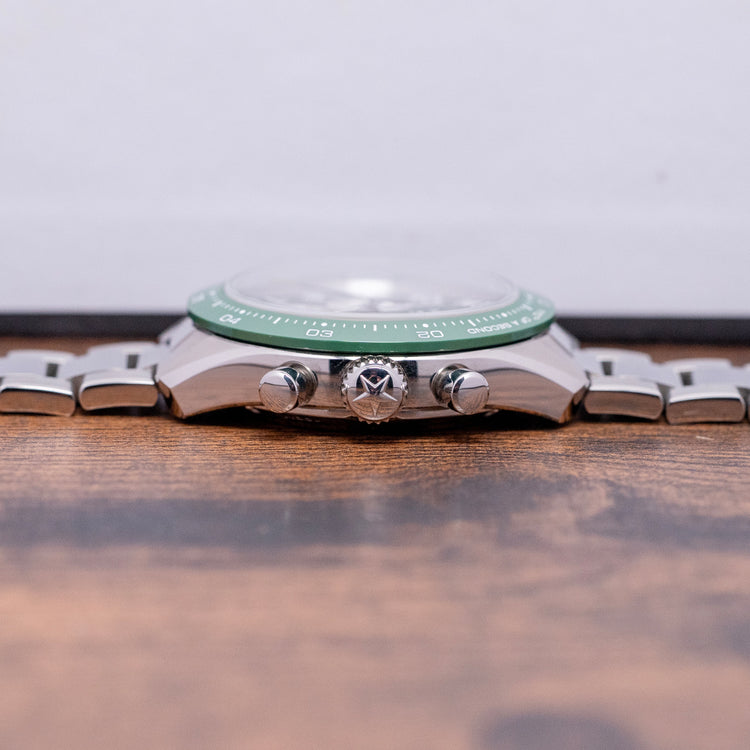 2023 Zenith Chronomaster Sport Aaron Rodgers Edition 41mm