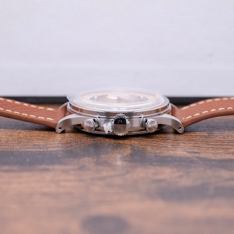 2025 Furlan Marri Sahra Edition Limited Chronograph 38mm