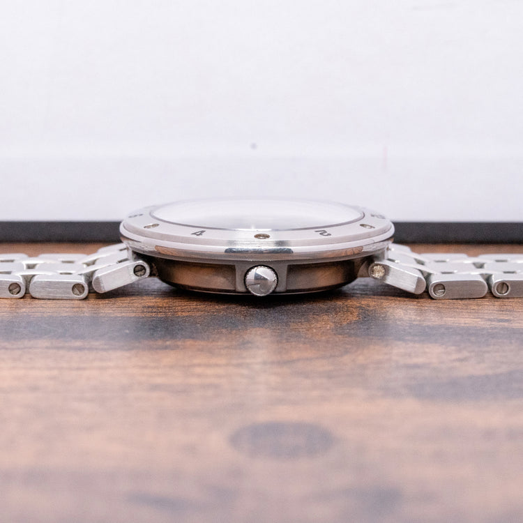 2006 Henrik Fisker x Rosendahl PCH Automatic 44mm