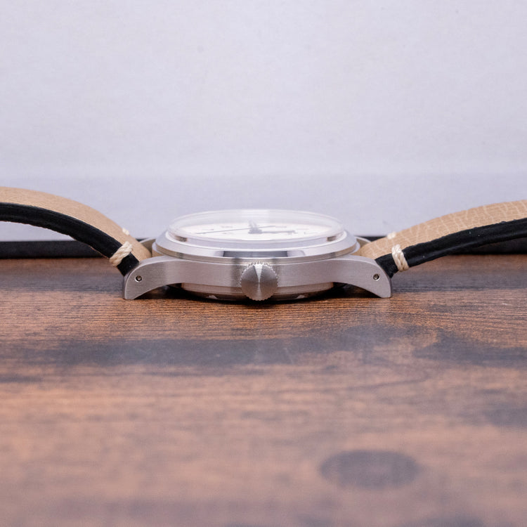 2021 Timefactors Smiths Navigator PRS-48 36mm