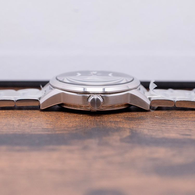 2022 Seiko Prospex ‘Mystic Forest’ Alpinist Boutique SPB289J1