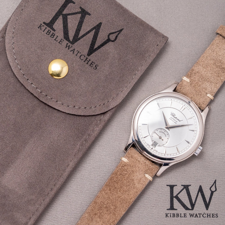 1995 Chopard L.U.C 1860 18ct White Gold Automatic 36mm