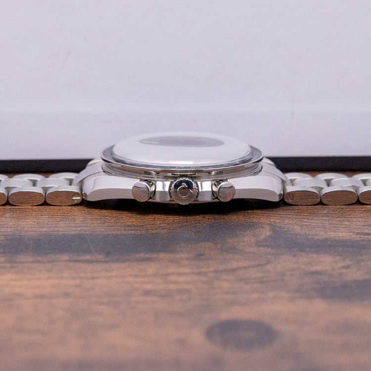 2020 Omega Speedmaster Professional Hesalite 42mm