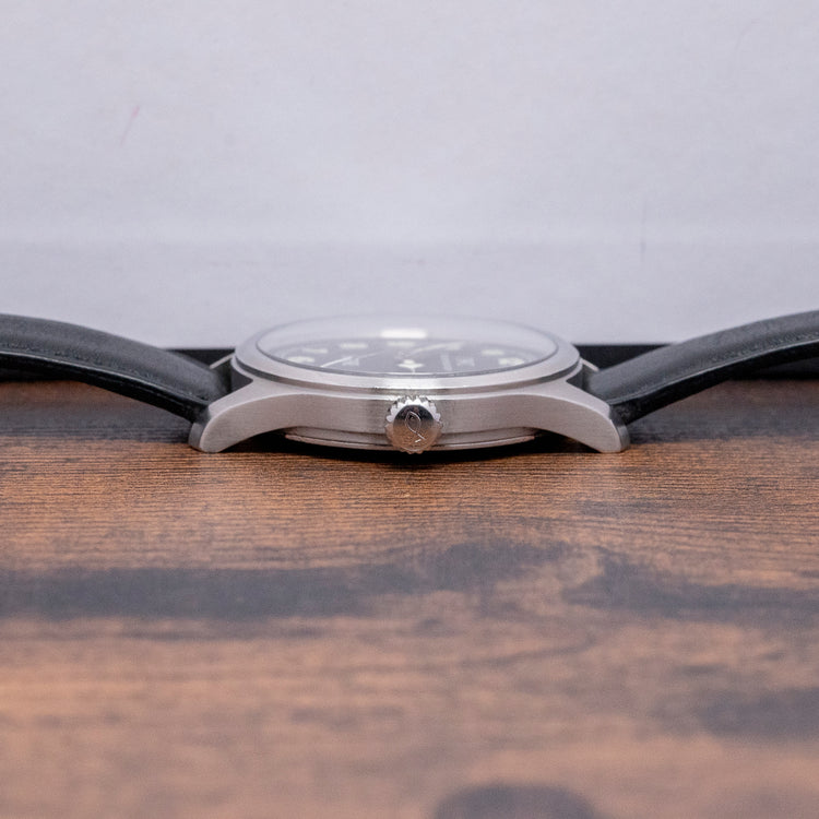 2001 IWC Mark XV Spitfire Limited Edition 38mm IW3253-05