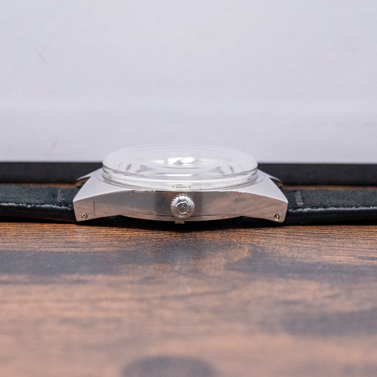 1960s CYMA Executive Automatic 'Bow Tie' 32mm