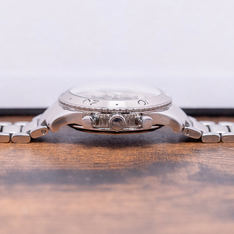 2000s Breguet Type XX Transatlantique Flyback 39mm 3820