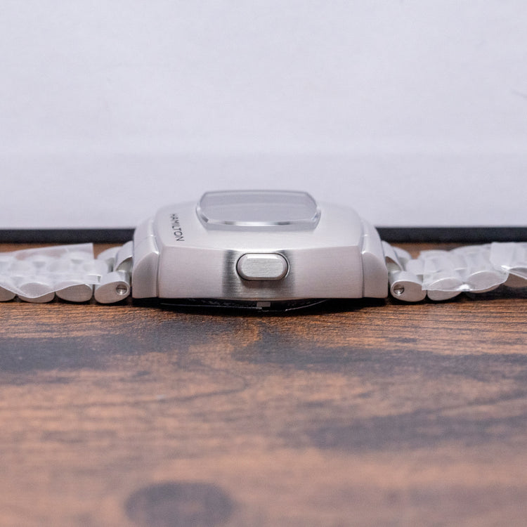 2022 Hamilton American Classic PSR Digital Quartz 'Green' H52414131