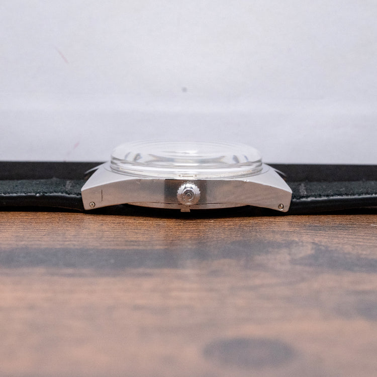 1950s CYMA Executive Automatic 'Bow Tie' 32mm