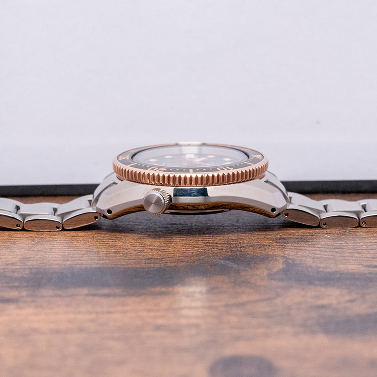 2025 Seiko Prospex 1968 Re-Interpretation Boutique SPB240J1