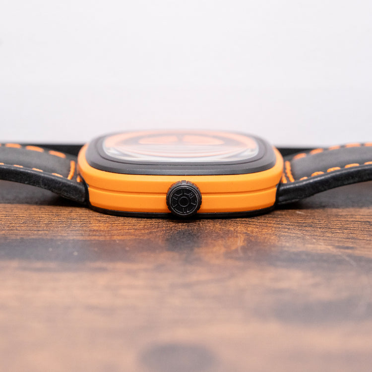 2013 SevenFriday Industrial Series - P1/03 "KUKA" 47mm