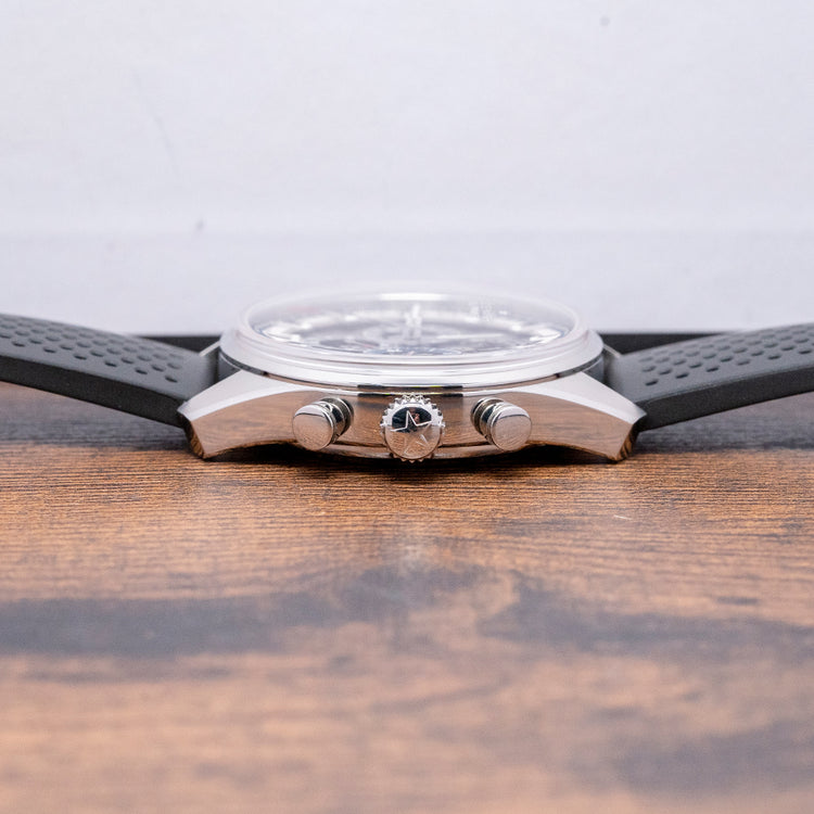 2021 Zenith El Primero Chronomaster Full Open 42mm 03.2081.400