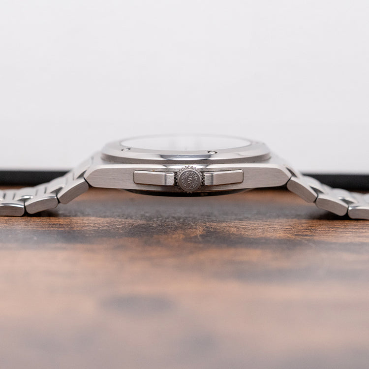 2025 IWC Ingenieur Automatic 40mm Titanium IW328904