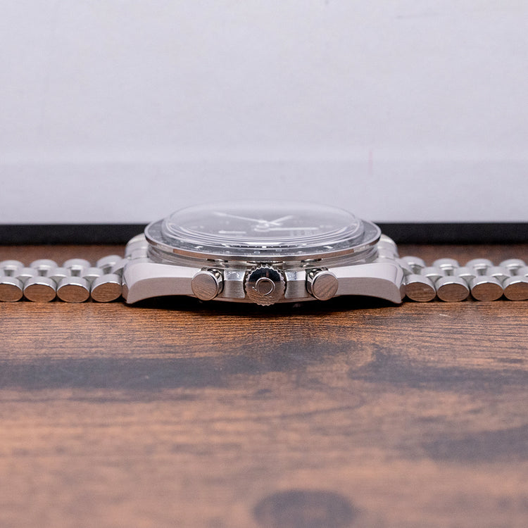 2022 Omega Speedmaster Professional Sapphire Cal. 3861