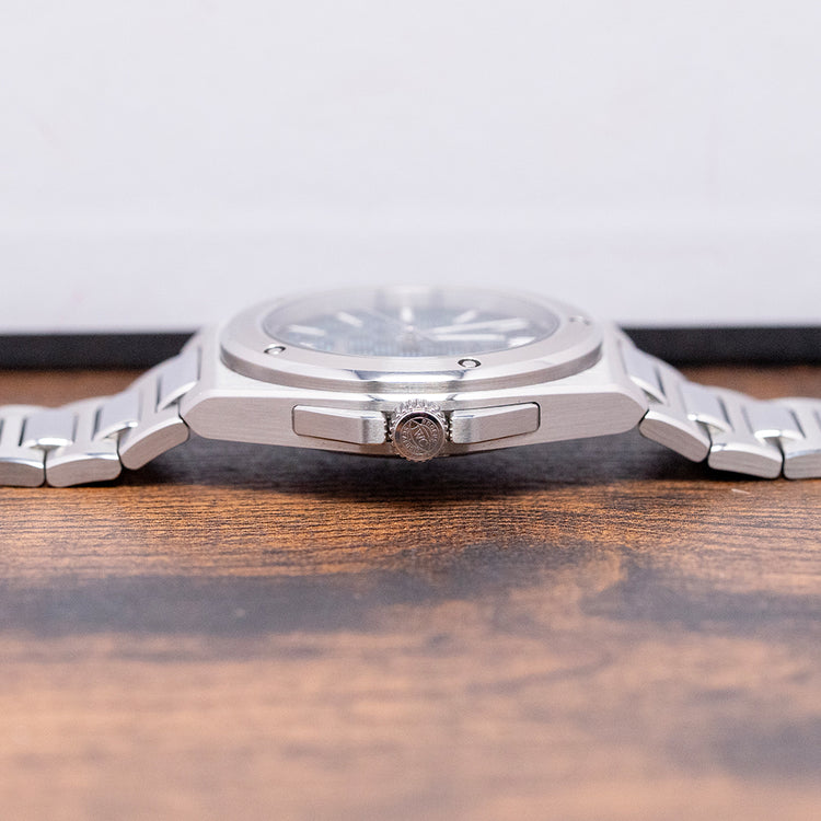 2024 IWC Ingenieur Automatic 40mm Aqua Green IW328903