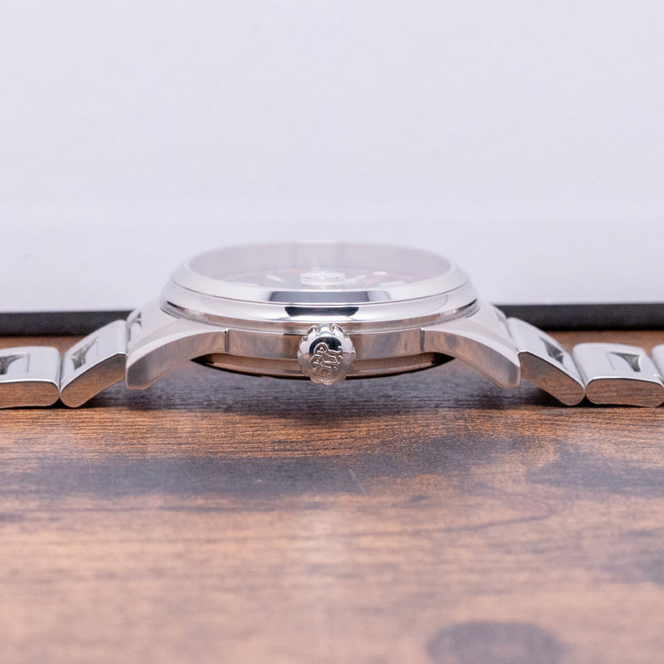 2016 Ball Fireman Racer 40mm Automatic NM2088C-S2J-BKRD