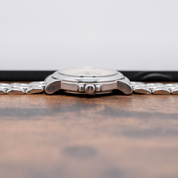 1995 Oris 'Chronometer' Pointer Date Automatic 35mm 7467B