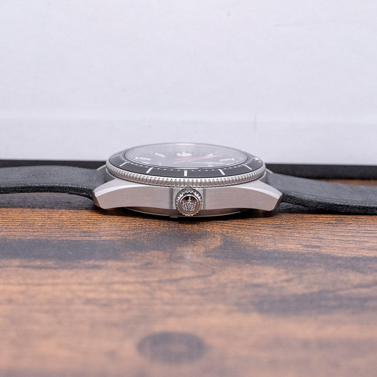 2022 Timex Waterbury HODINKEE Limited Edition