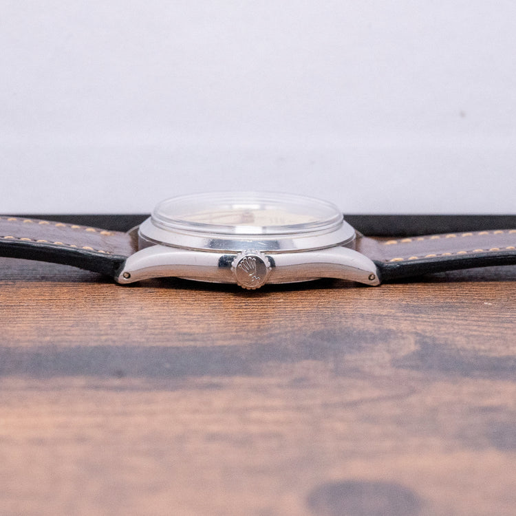 1956 Tudor Oyster Royal Honeycomb Dial 34mm 7934