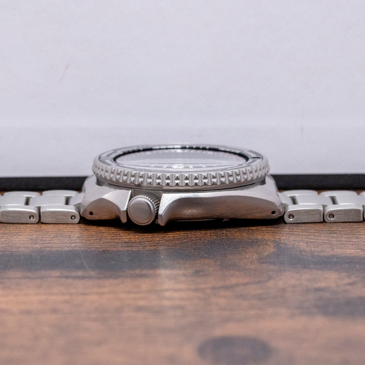 2022 Seiko 5 'Kosuke Kawamura' SKX Limited Edition SRPJ41K1 42.5mm