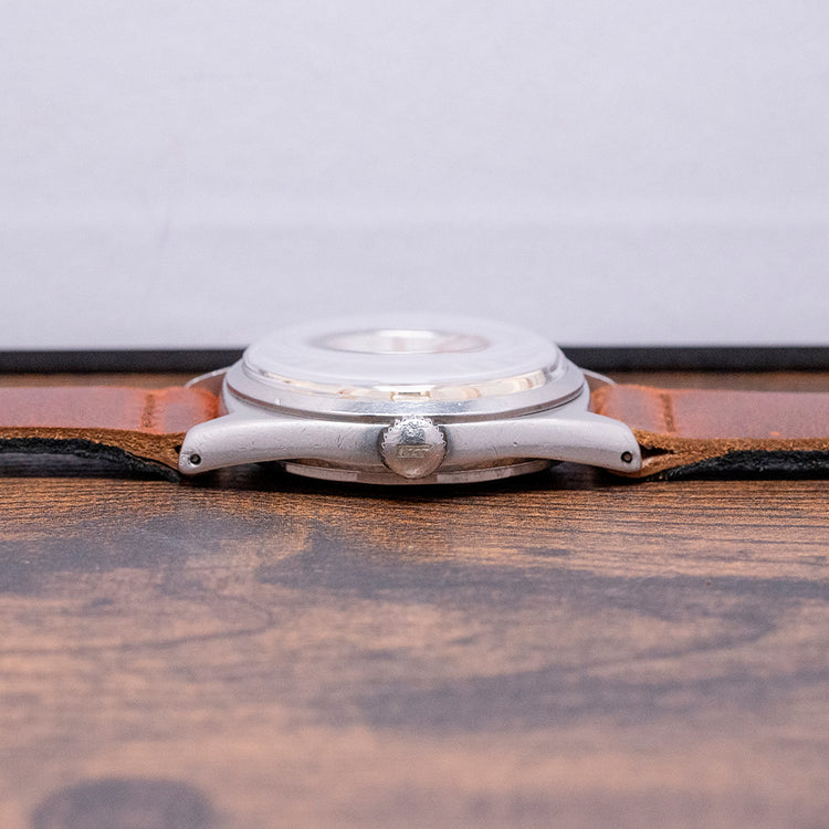 1957 Tissot T-12 Automatic Visodate 35.5mm 67012-1