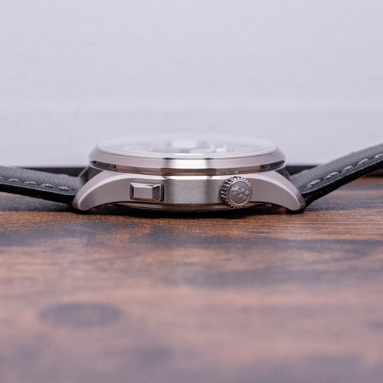 2024 Christopher Ward Bel Canto Nero Automatic 41mm