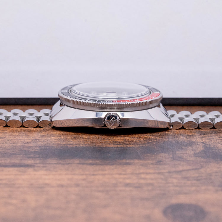 2020 Bulova Oceanographer Reissue Snorkel 666ft 44mm 98B320