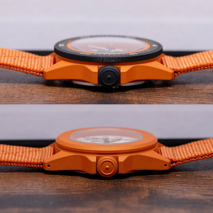 2025 Unimatic "NASA" Box Set Limited Edition U1-SPGS & UT4-SPT