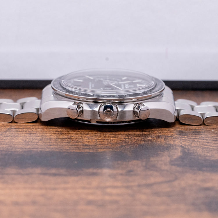 2019 Omega Speedmaster Racing Automatic 44mm 329.30.44.51.01.001