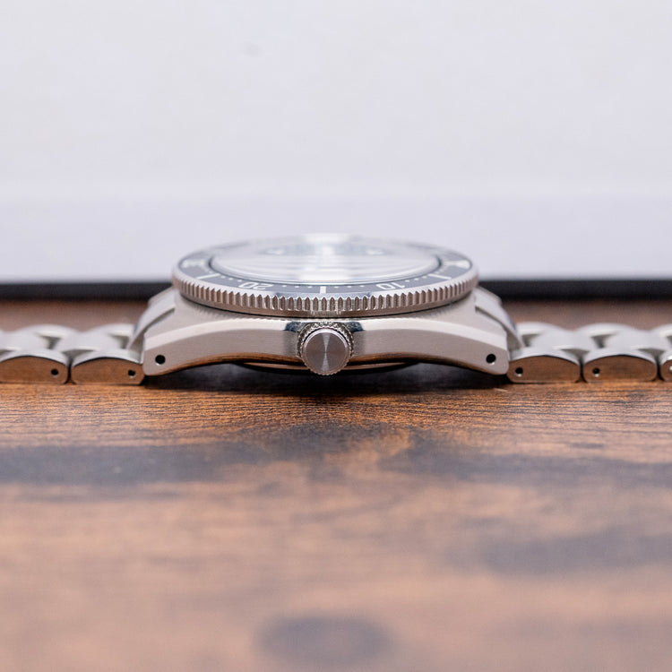 2024 Seiko Prospex Zimbe #19 Thailand Limited SPB443J1