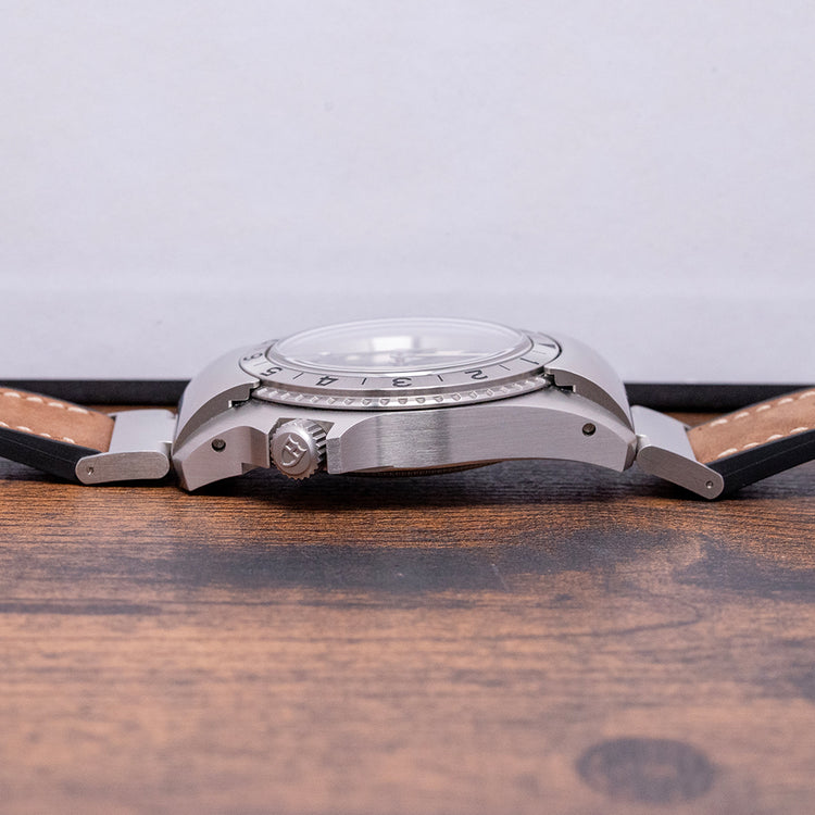 2019 Tudor Black Bay P01 42mm Automatic 70150