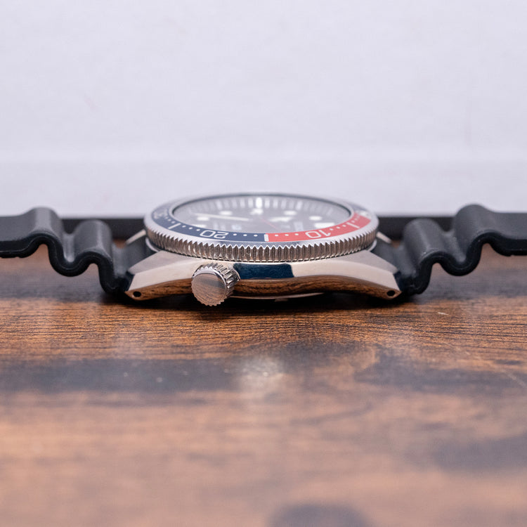 2025 Seiko PADI 1968 Re-Interpretation 44mm SPB087J1