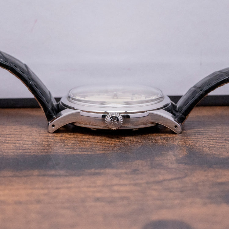 2020 Grand Seiko Elegance Manually Wound 37mm SBGW231G