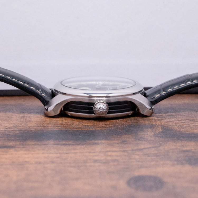 2023 Bremont Hawking Limited Edition of 388 41mm Automatic