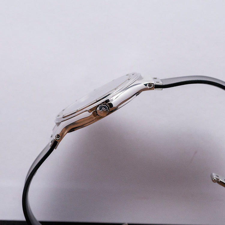 1990s Hublot Classic MDM Geneve Quartz 36mm 1521