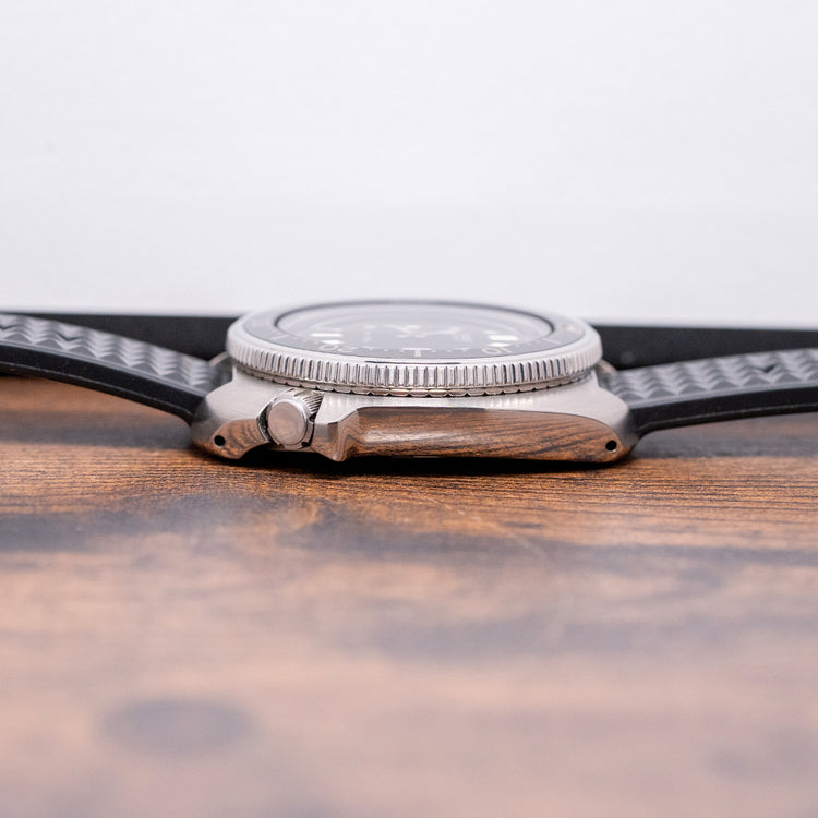 2020 Seiko Prospex 'Captain Willard' Limited Edition SLA033