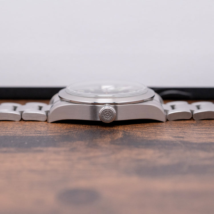 2023 Tudor Ranger Automatic 39mm on Bracelet 79950
