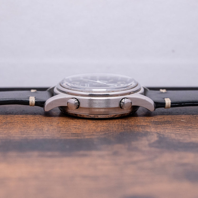 1978/79 Heuer Verona Automatic Cal. 12 Chronograph 38mm 110.213