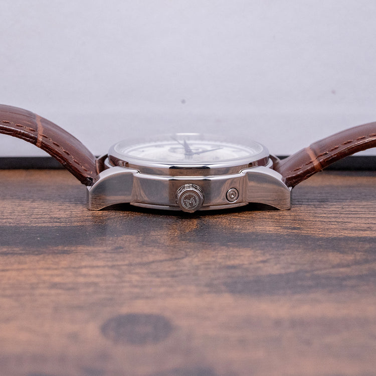 2016 Melbourne Watch Company Portsea Ceramic Dial 40mm