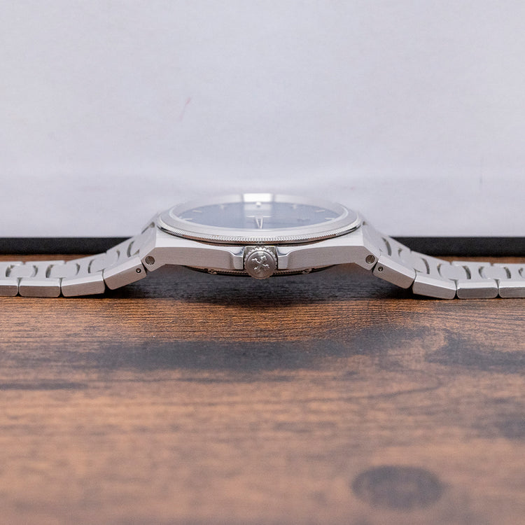 2024 Venezianico Arsenale 40mm Blue Automatic 6221502C