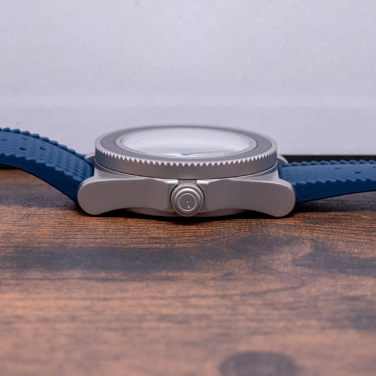 2023 Isotope Hydrium Alba Scottish Watches Limited Ed