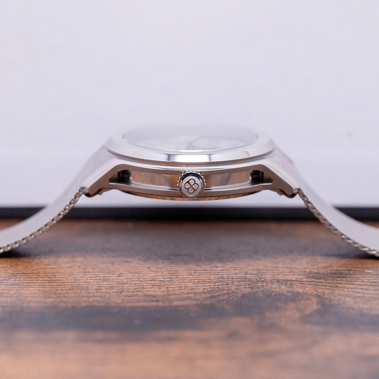 2023 Beaubleu Ecce Vesperal Automatic 39mm on Bracelet