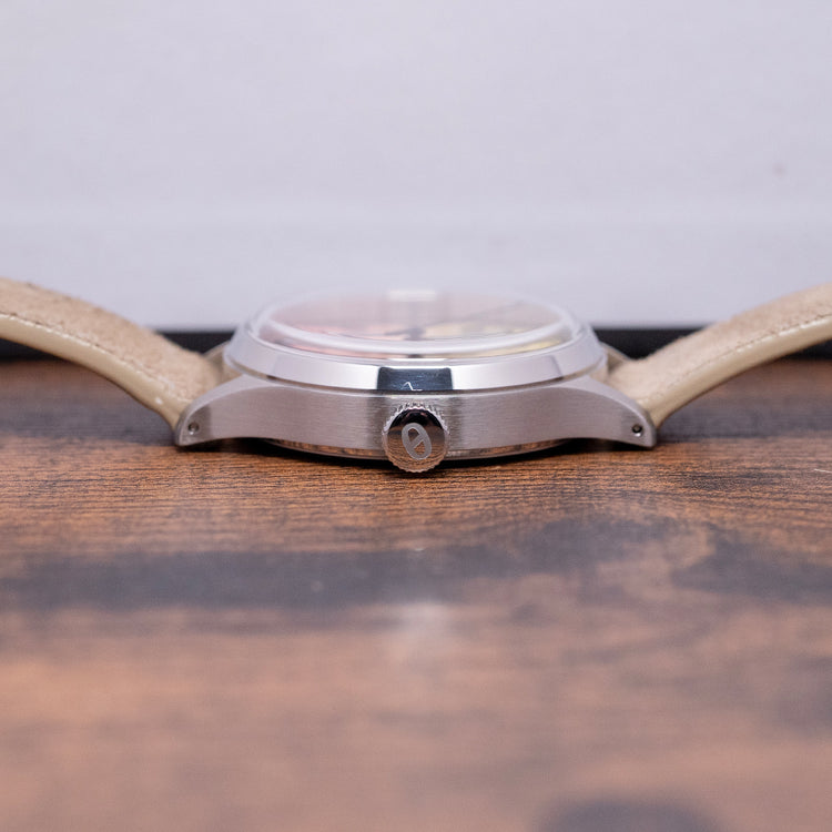 2023 Studio Underd0g 02SERIES Pink Lem0nade 37mm